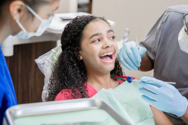 Best Dental Abscess Treatment in Allendale, NJ