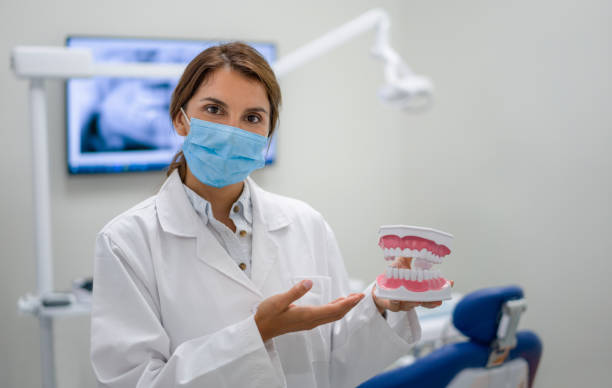 Best Emergency Care for Gum Disease in Allendale, NJ