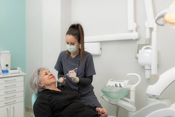 Reliable NJ Emergency Dental Service Solutions