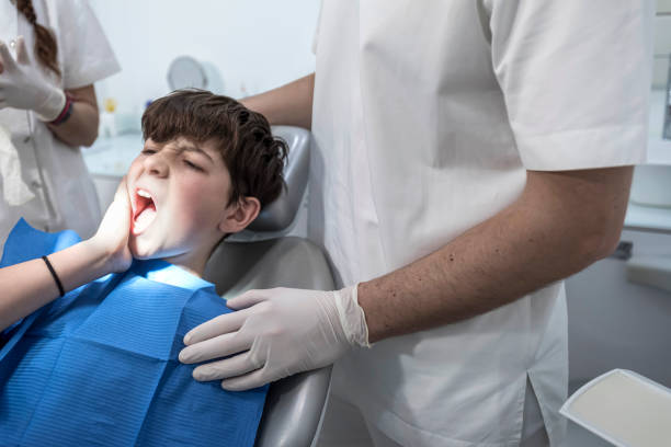 Best Broken or Chipped Tooth Repair in Allendale, NJ