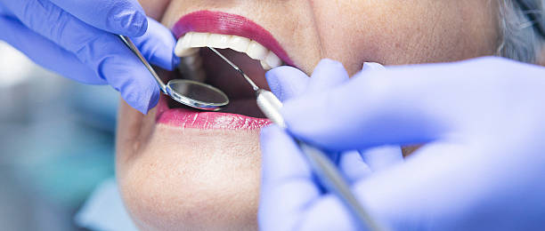 Best Emergency Dental Care for Sports Injuries in Allendale, NJ